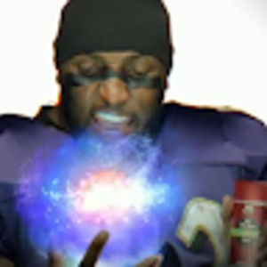 Meet your Posher, Carter